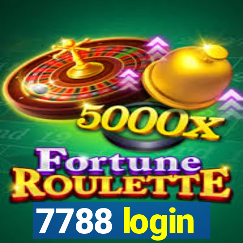 7788 login